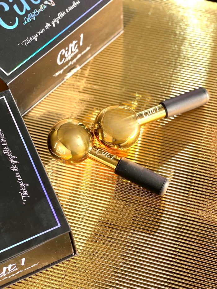 Gold Plated - Image 4